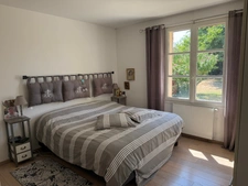 Maison à vendre 7 pièces proche de MARINES (95)