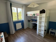 Maison à vendre 7 pièces proche de MARINES (95)