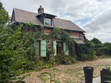 Maison à vendre 5 pièces proche de AMBLAINVILLE (60)