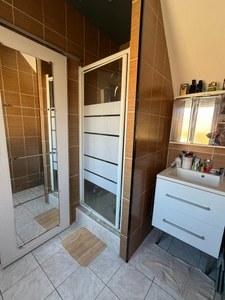 Maison à vendre 4 pièces proche de GRISY LES PLATRES (95)