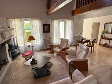 Maison à vendre 6 pièces proche de GRISY LES PLATRES (95)