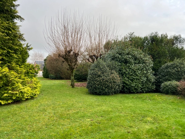 Terrain à vendre de 401,00 m² SAINT CREPIN IBOUVILLERS (60)