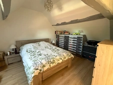 Maison à vendre 5 pièces proche de GRISY LES PLATRES (95)