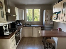 Maison à vendre 7 pièces proche de MARINES (95)