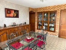 Maison à vendre 5 pièces proche de GRISY LES PLATRES (95)