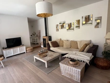Maison à vendre 7 pièces proche de MARINES (95)