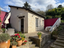 Maison à vendre 5 pièces proche de GRISY LES PLATRES (95)