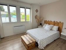 Maison à vendre 4 pièces proche de GRISY LES PLATRES (95)
