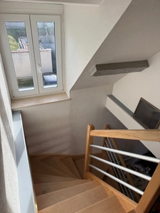 Maison à vendre 5 pièces proche de GRISY LES PLATRES (95)