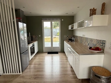 Maison à vendre 4 pièces proche de GRISY LES PLATRES (95)