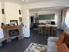 Maison à vendre 4 pièces proche de GRISY LES PLATRES (95)