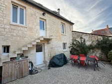 Maison à vendre 5 pièces proche de GRISY LES PLATRES (95)