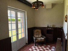 Maison à vendre 5 pièces GRISY LES PLATRES (95)