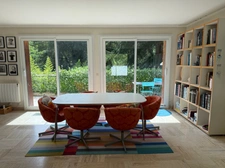 Maison à vendre 6 pièces NESLES LA VALLEE (95)