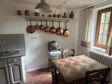 Maison à vendre 5 pièces proche de AMBLAINVILLE (60)