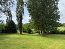 Terrain à vendre  proche de GRISY LES PLATRES (95)
