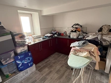 Maison à vendre 5 pièces proche de GRISY LES PLATRES (95)
