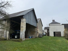 Maison à vendre 6 pièces proche de GRISY LES PLATRES (95)