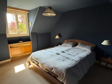 Maison à vendre 6 pièces proche de GRISY LES PLATRES (95)