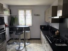 Maison à vendre 5 pièces proche de GRISY LES PLATRES (95)