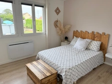 Maison à vendre 4 pièces proche de GRISY LES PLATRES (95)