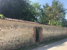 Dpt Val d'Oise (95), à vendre proche de GRISY LES PLATRES terrain 