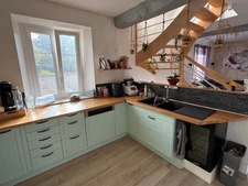 Maison à vendre 5 pièces proche de GRISY LES PLATRES (95)