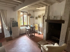 Maison à vendre 5 pièces proche de AMBLAINVILLE (60)
