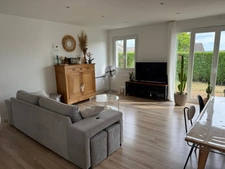 Maison à vendre 4 pièces proche de GRISY LES PLATRES (95)