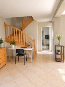 Maison à vendre 7 pièces proche de MARINES (95)