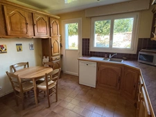 Maison à vendre 6 pièces proche de GRISY LES PLATRES (95)