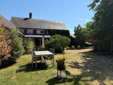 Maison à vendre 7 pièces proche de MARINES (95)
