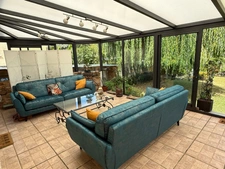 Maison à vendre 5 pièces proche de GRISY LES PLATRES (95)