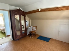Maison à vendre 3 pièces proche de GRISY LES PLATRES (95)