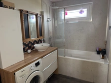 Maison à vendre 4 pièces proche de GRISY LES PLATRES (95)