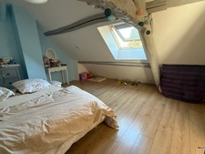 Maison à vendre 5 pièces proche de GRISY LES PLATRES (95)