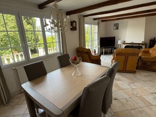 Maison à vendre 5 pièces proche de GRISY LES PLATRES (95)