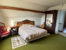 Maison à vendre 3 pièces proche de GRISY LES PLATRES (95)