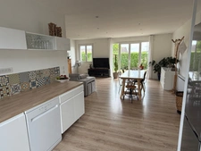Maison à vendre 4 pièces proche de GRISY LES PLATRES (95)