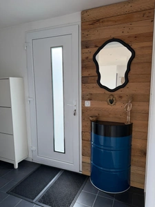 Maison à vendre 4 pièces proche de GRISY LES PLATRES (95)
