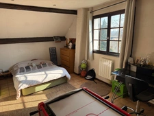 Maison à vendre 6 pièces proche de GRISY LES PLATRES (95)
