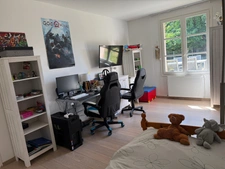Maison à vendre 7 pièces proche de MARINES (95)