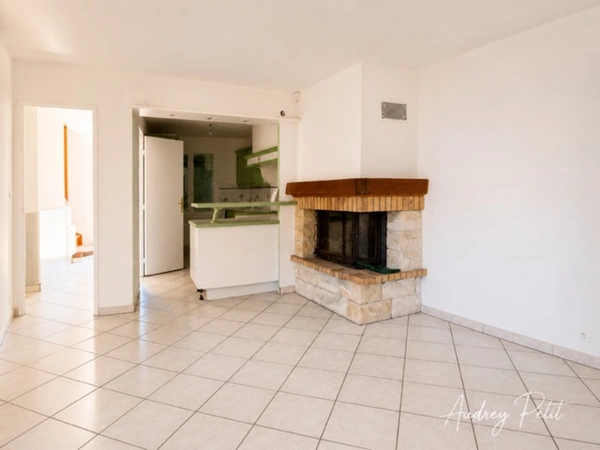 Maison à vendre 5 pièces PIERRELAYE (95)