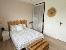 Maison à vendre 4 pièces proche de GRISY LES PLATRES (95)