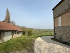 Maison à vendre 10 pièces proche de GRISY LES PLATRES (95)