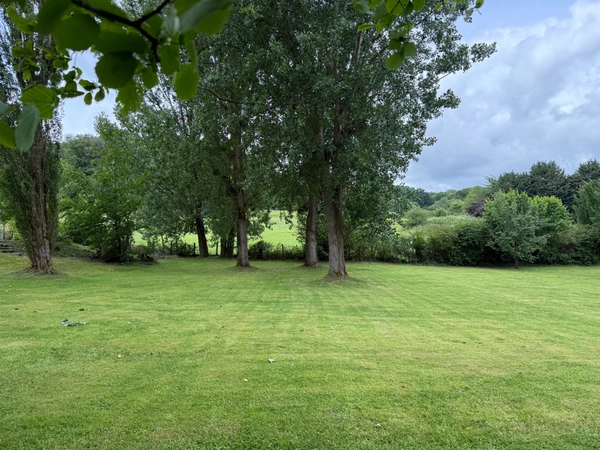 Terrain à vendre  proche de GRISY LES PLATRES (95)