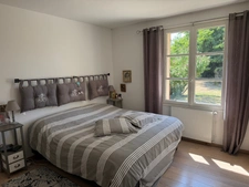 Maison à vendre 7 pièces proche de MARINES (95)