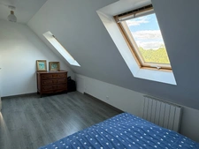 Maison à vendre 7 pièces proche de MARINES (95)