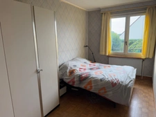 Maison à vendre 5 pièces proche de GRISY LES PLATRES (95)