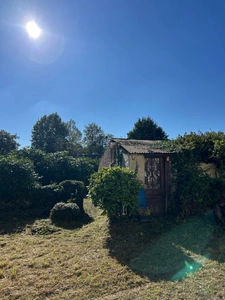 Maison à vendre 5 pièces proche de GRISY LES PLATRES (95)